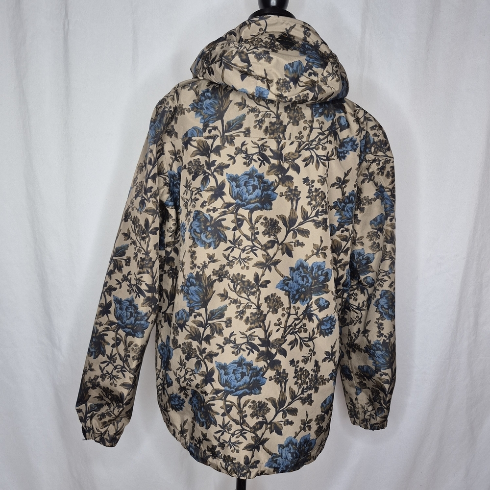10.Deep Nightfall Altitude Tech Jacket / Raincoat (Shell) - Size M - Picture 7 of 16